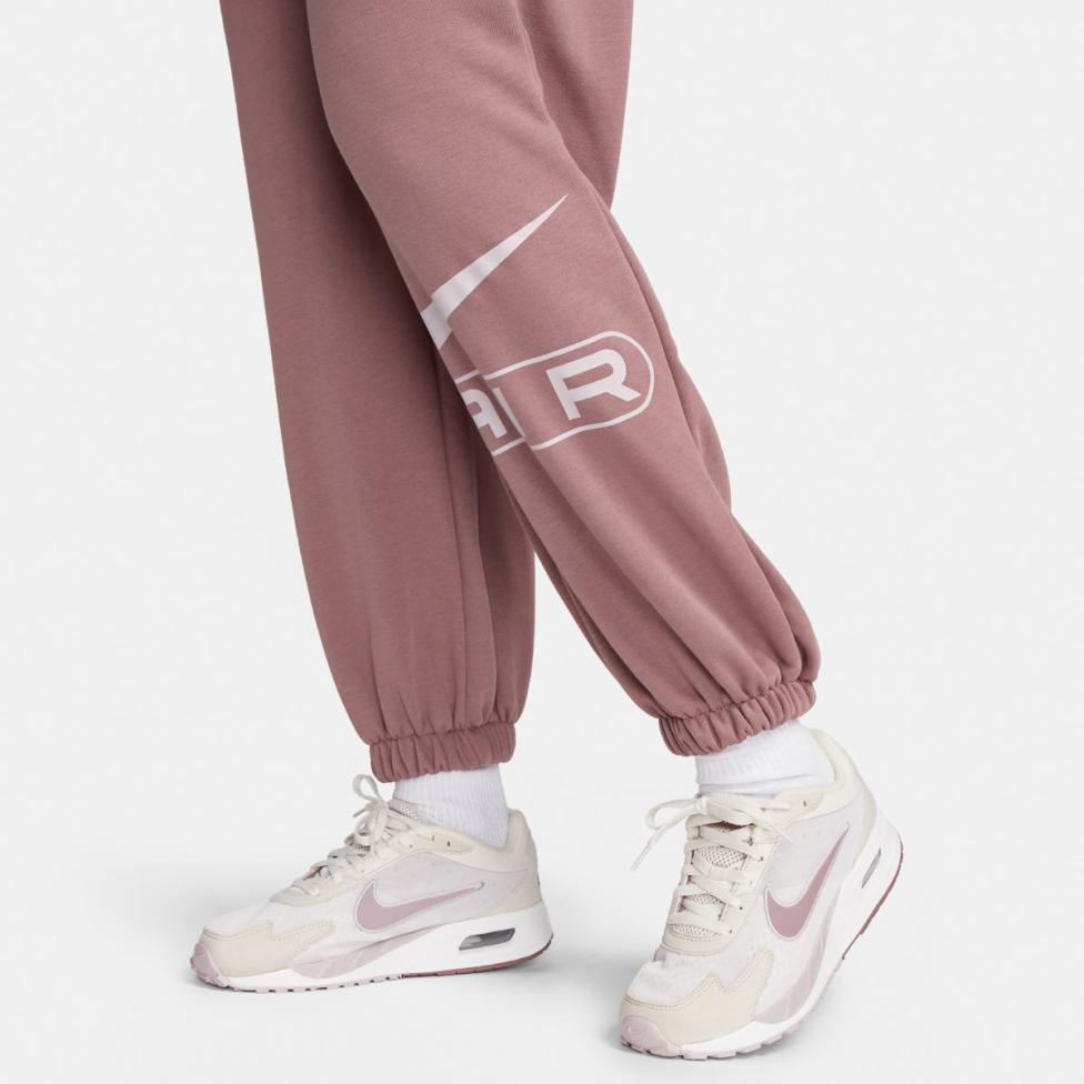 Жіночі штани NIKE W NSW AIR MR FLC JOGGER_image_5