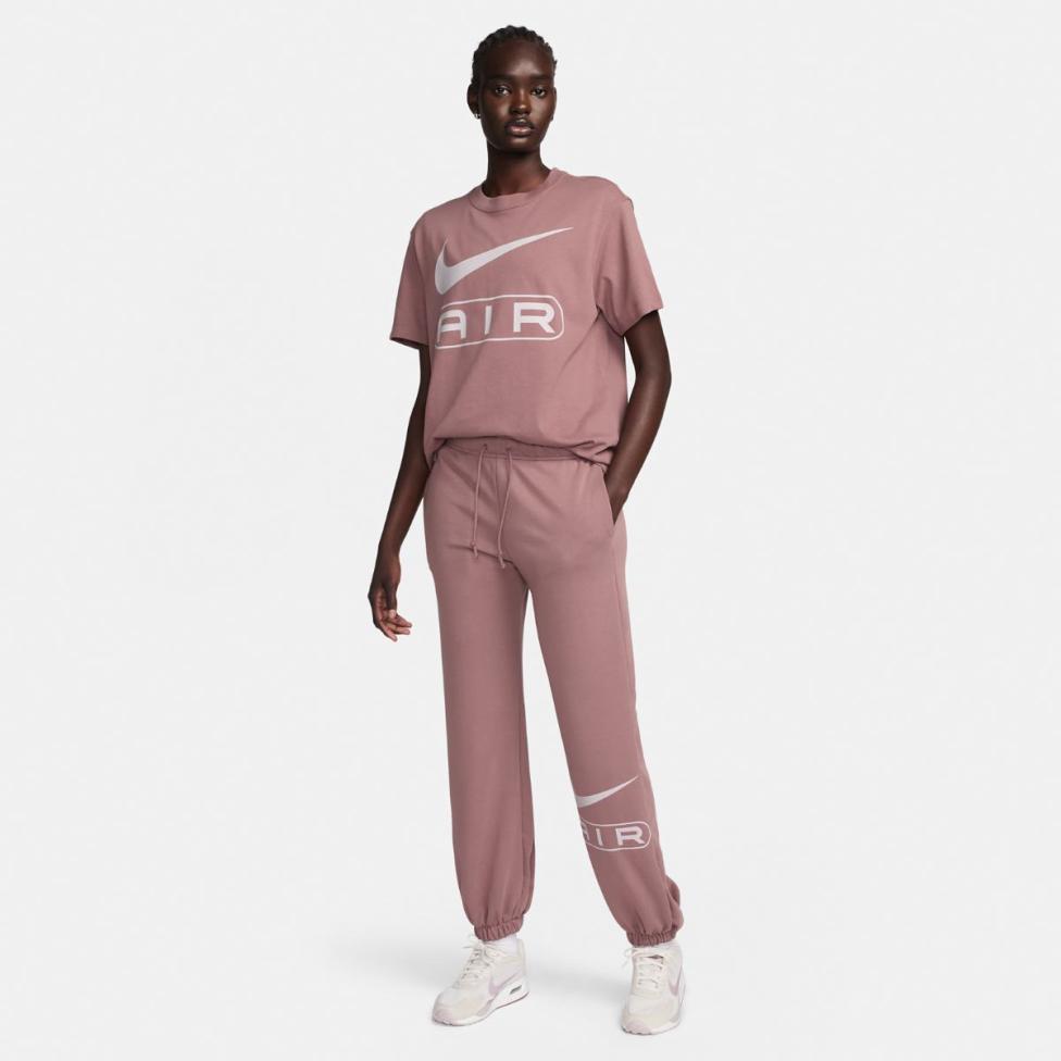 Жіночі штани NIKE W NSW AIR MR FLC JOGGER_image_6