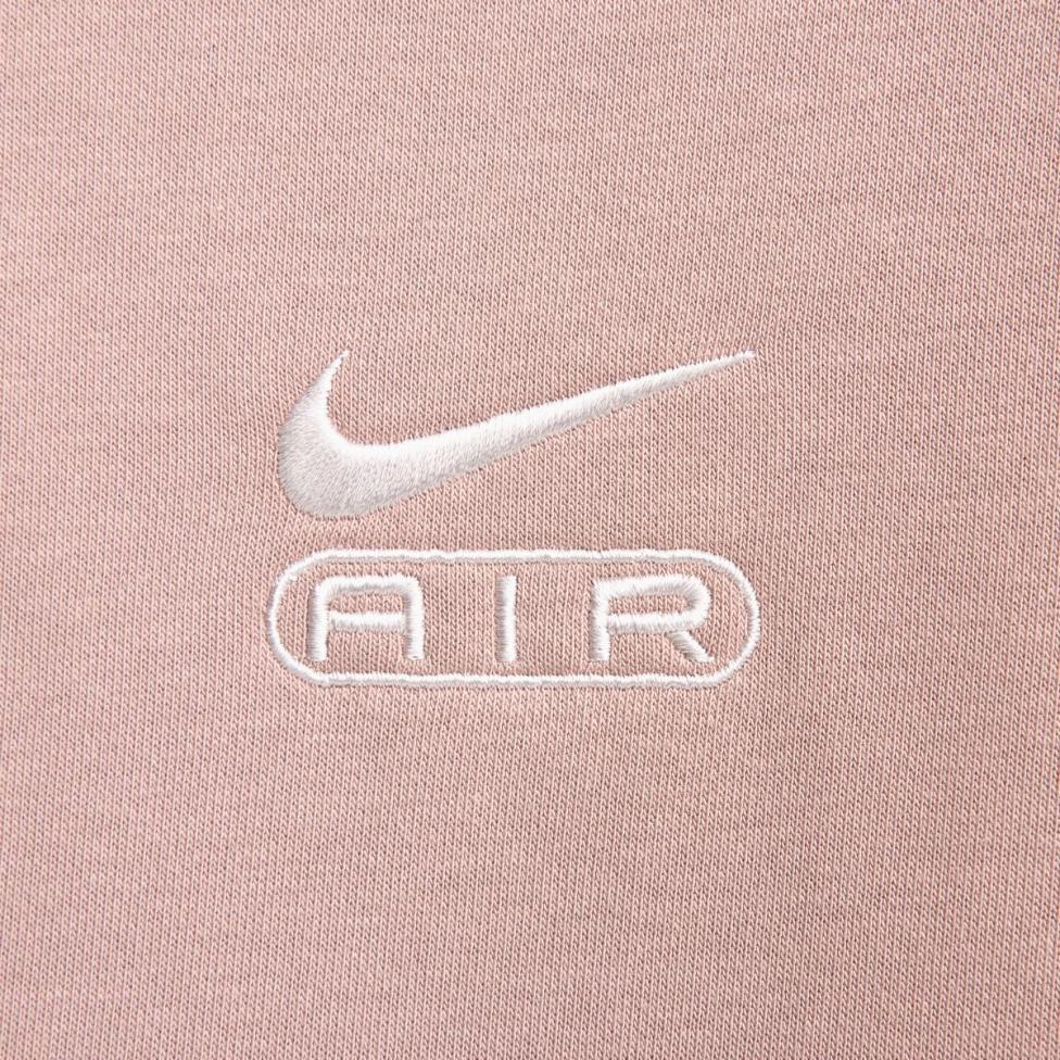 Жіноча толстовка NIKE W NSW AIR OOS FLC CREW_image_5