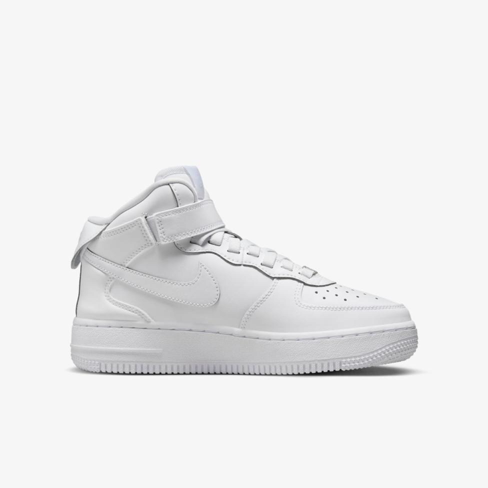 Детские кроссовки NIKE AIR FORCE 1 MID EASYON (GS)_image_3