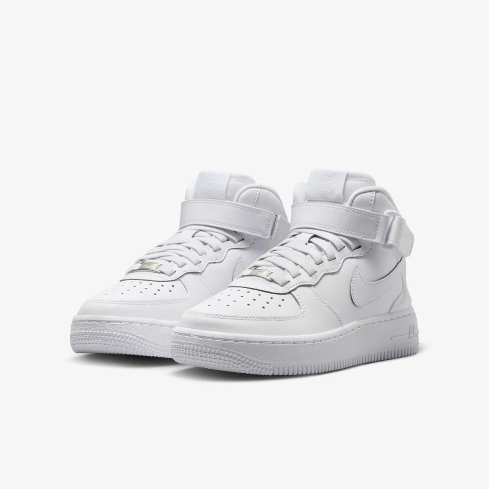 Детские кроссовки NIKE AIR FORCE 1 MID EASYON (GS)_image_5