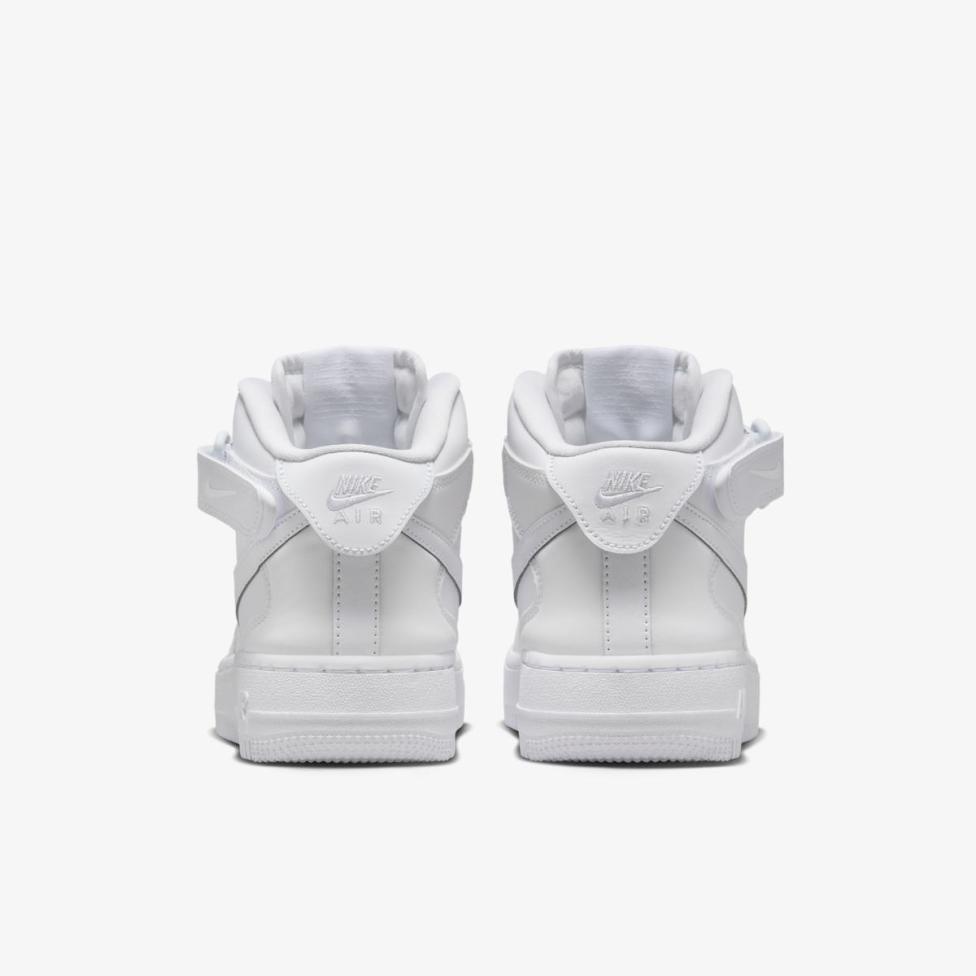 Детские кроссовки NIKE AIR FORCE 1 MID EASYON (GS)_image_6