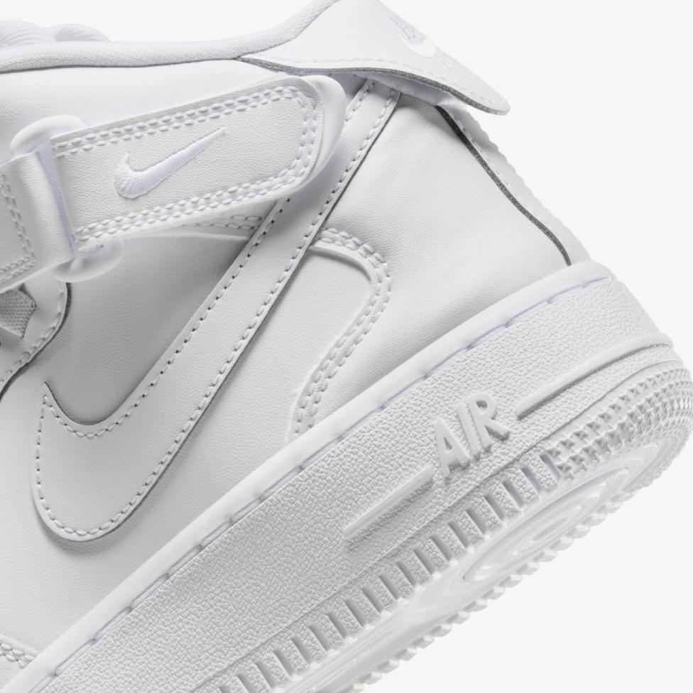 Детские кроссовки NIKE AIR FORCE 1 MID EASYON (GS)_image_8