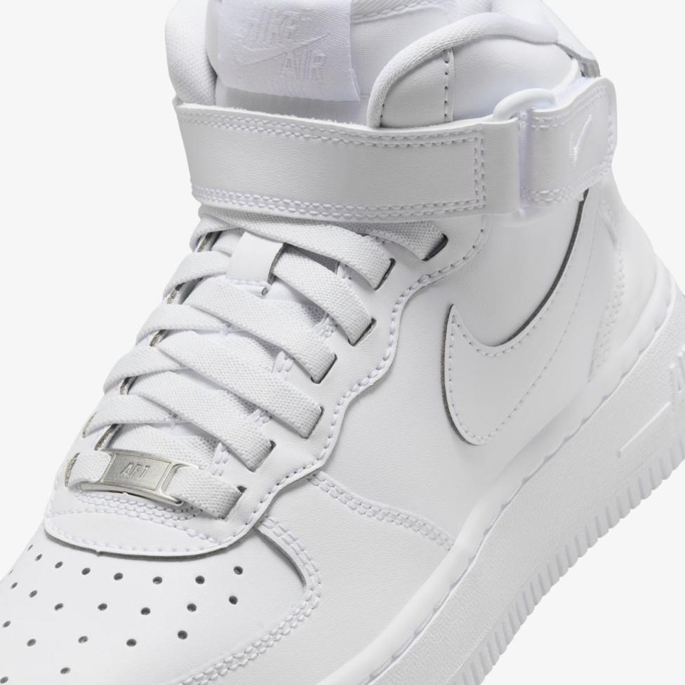 Детские кроссовки NIKE AIR FORCE 1 MID EASYON (GS)_image_7