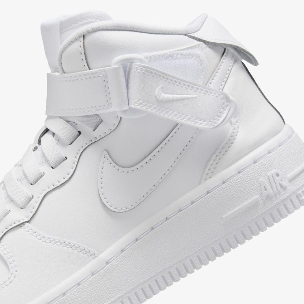 Детские кроссовки NIKE AIR FORCE 1 MID EASYON (GS)_image_9