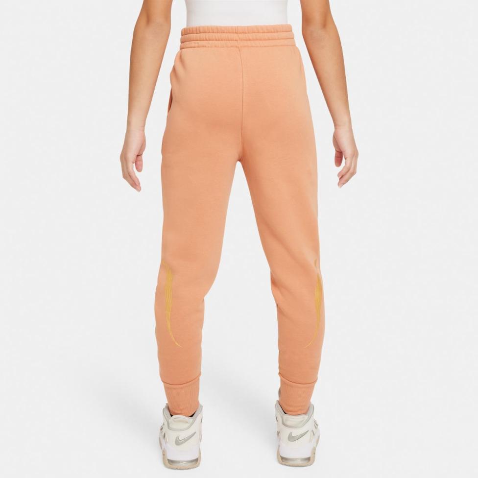 Дитячі штани NIKE G NSW CLUB FLC HR PNT SHNE