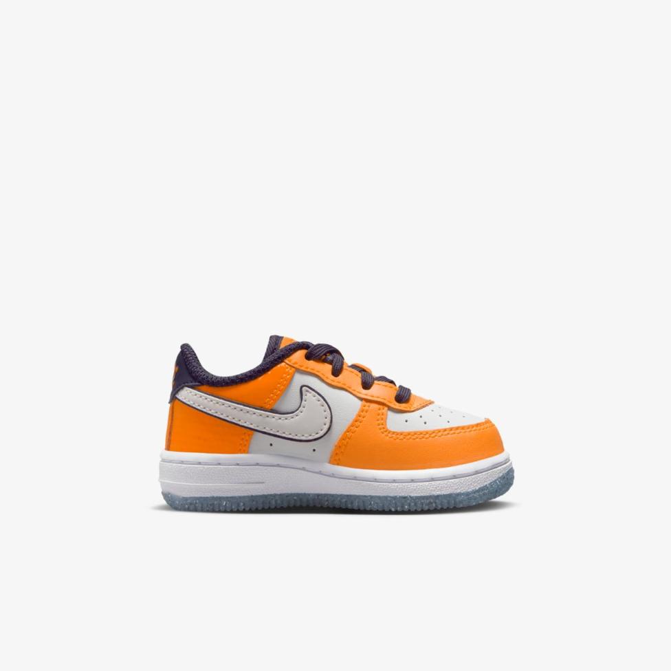 Дитячі кросівки NIKE FORCE 1 LOW SE (TD)_image_3