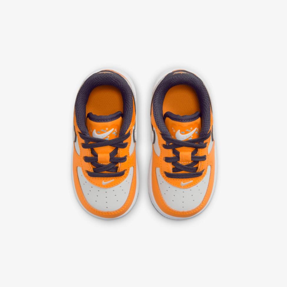 Дитячі кросівки NIKE FORCE 1 LOW SE (TD)_image_4
