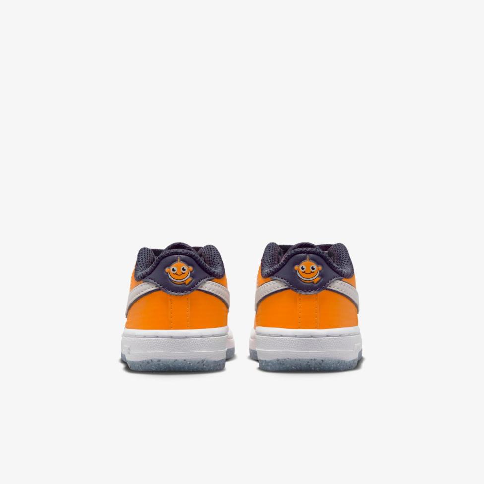 Дитячі кросівки NIKE FORCE 1 LOW SE (TD)_image_6
