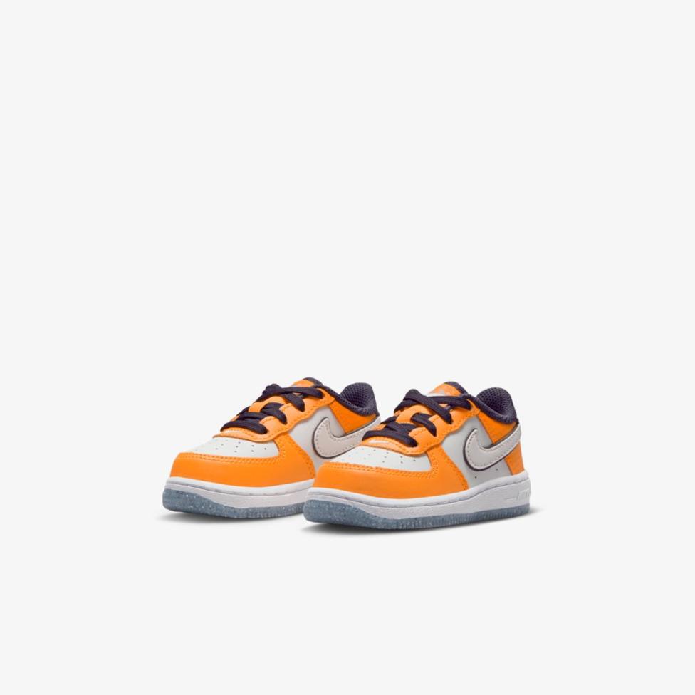 Дитячі кросівки NIKE FORCE 1 LOW SE (TD)_image_5