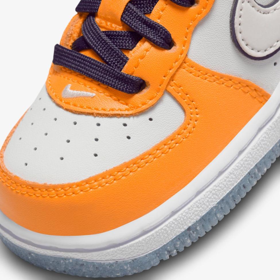 Дитячі кросівки NIKE FORCE 1 LOW SE (TD)_image_7