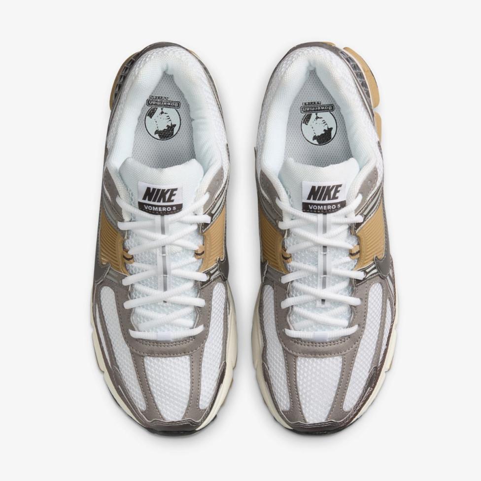 Чоловічі кросівки NIKE ZOOM VOMERO 5 MS_image_4