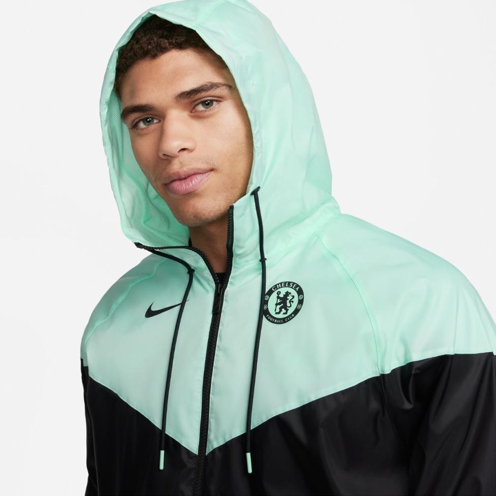 Мужская ветровка NIKE CFC MNSW SPE WVNLNDWR HD JKT_image_3