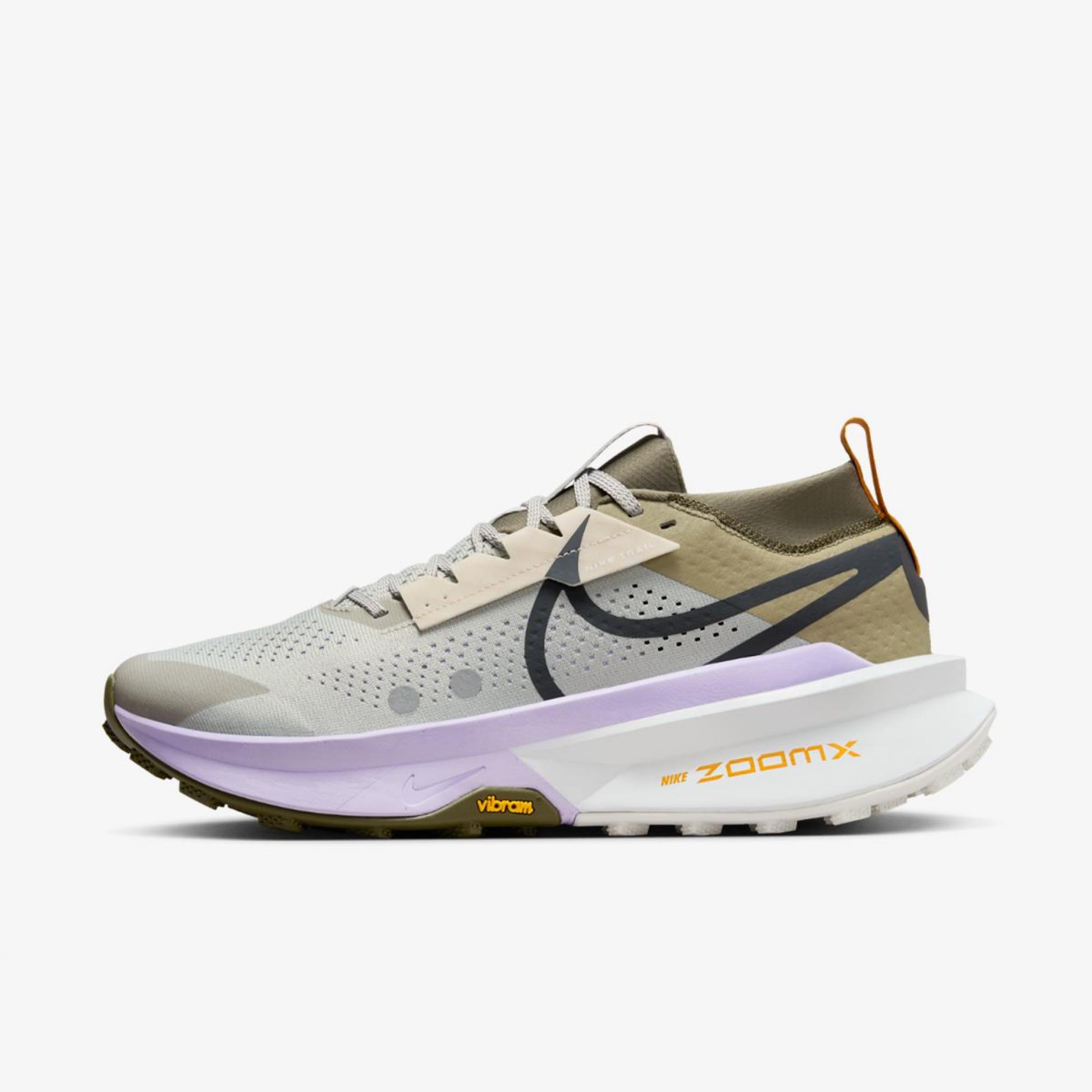 Чоловічі кросівки NIKE ZOOMX ZEGAMA TRAIL 2