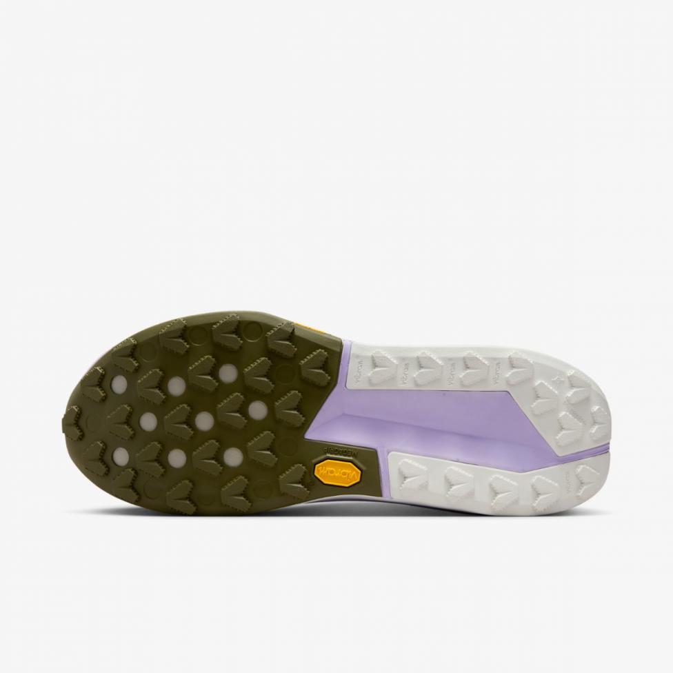 Чоловічі кросівки NIKE ZOOMX ZEGAMA TRAIL 2