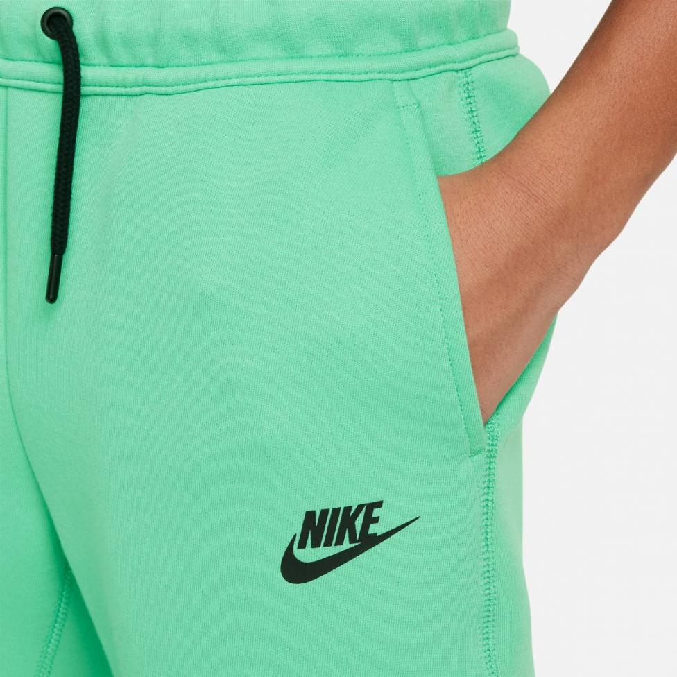 Дитячі штани NIKE B NSW TECH FLC PANT_image_3