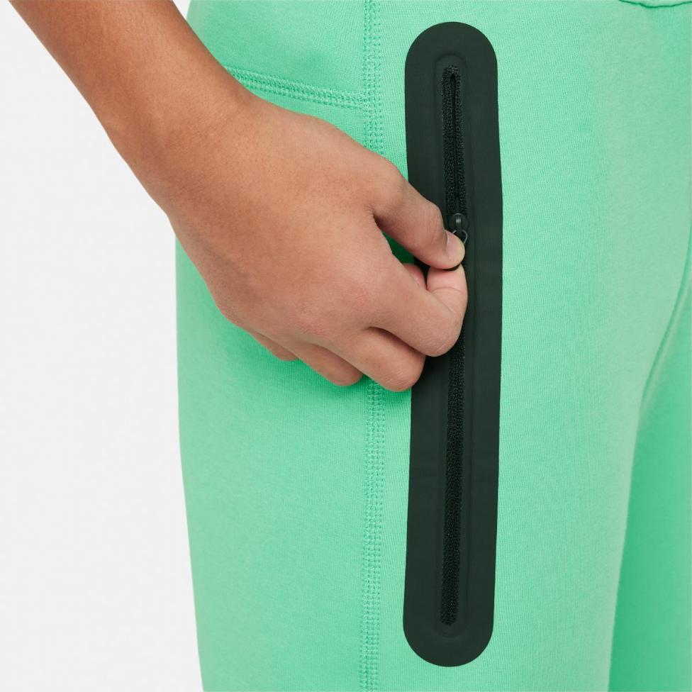 Дитячі штани NIKE B NSW TECH FLC PANT_image_4