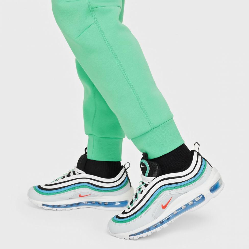 Дитячі штани NIKE B NSW TECH FLC PANT_image_5