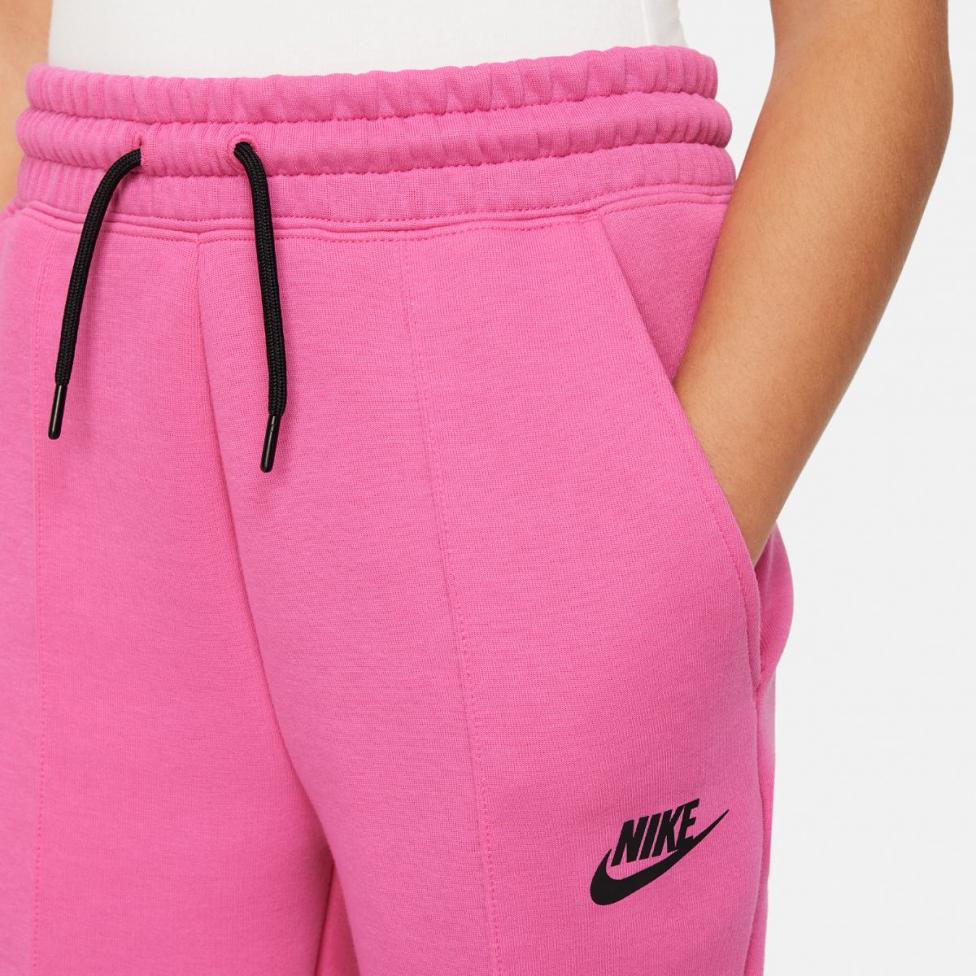 Дитячі штани NIKE G NSW TCH FLC JGGR_image_3