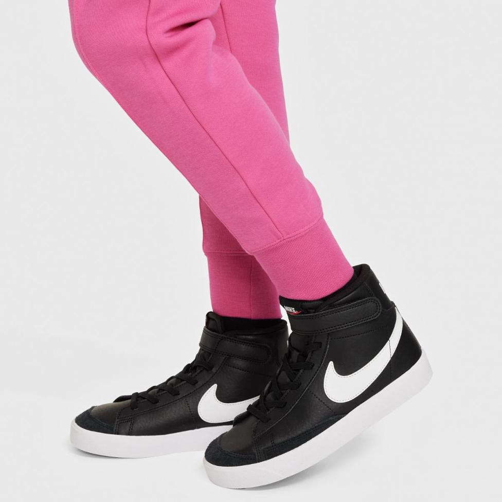Дитячі штани NIKE G NSW TCH FLC JGGR_image_4