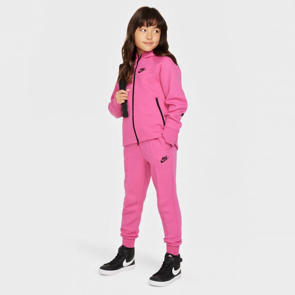 Дитячі штани NIKE G NSW TCH FLC JGGR_image_6