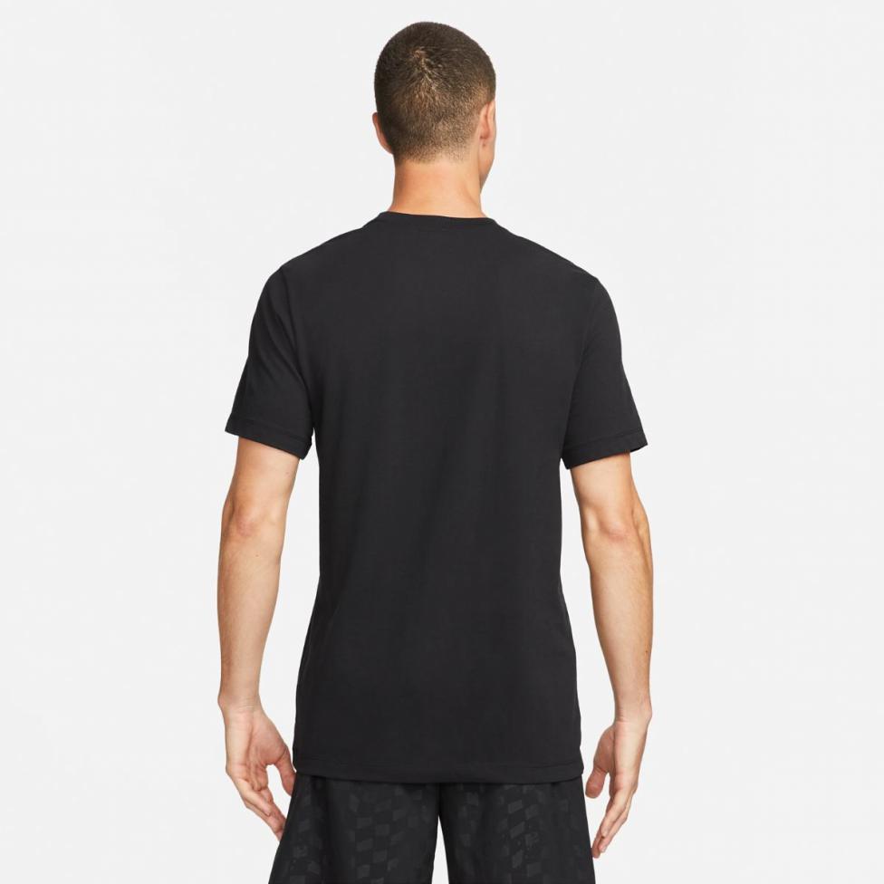 Чоловіча футболка NIKE M Dri-FIT TEE 6/1