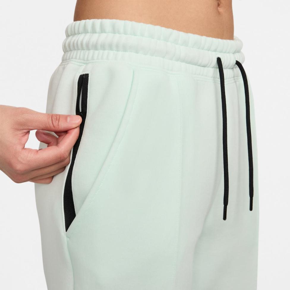 Жіночі штани NIKE W NSW TCH FLC MR JGGR_image_5