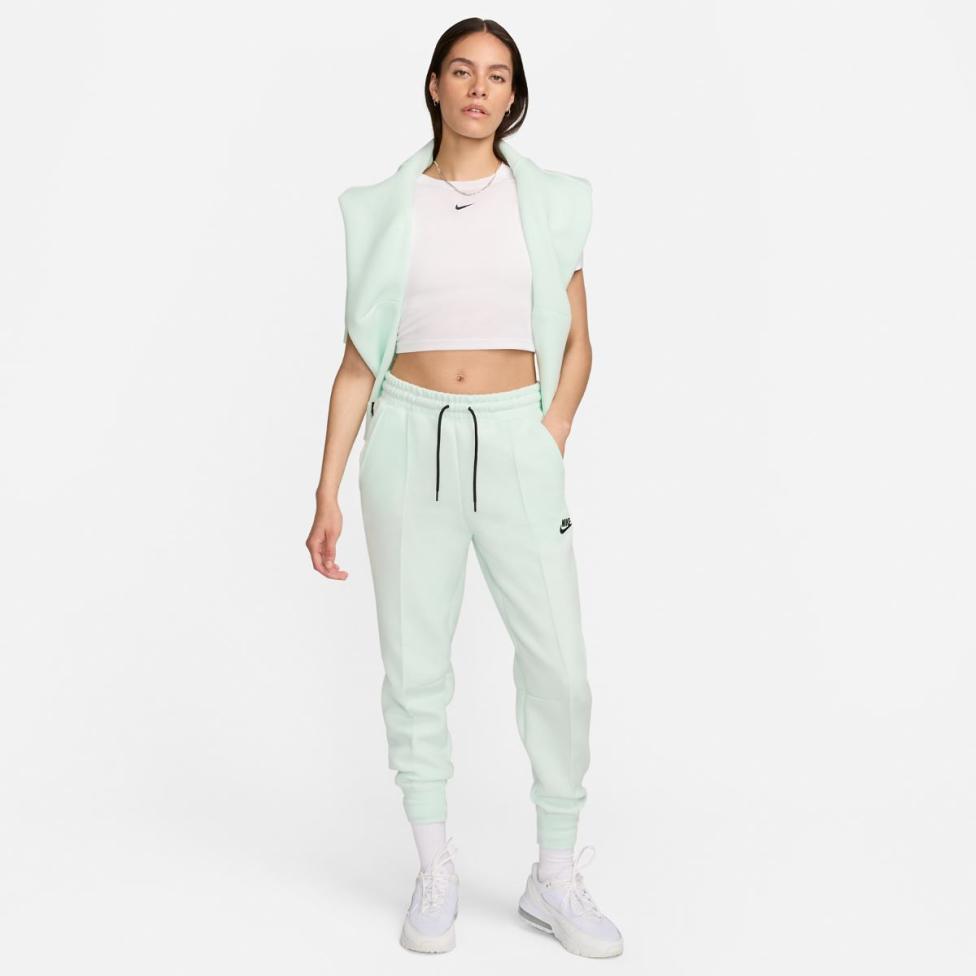 Жіночі штани NIKE W NSW TCH FLC MR JGGR_image_9