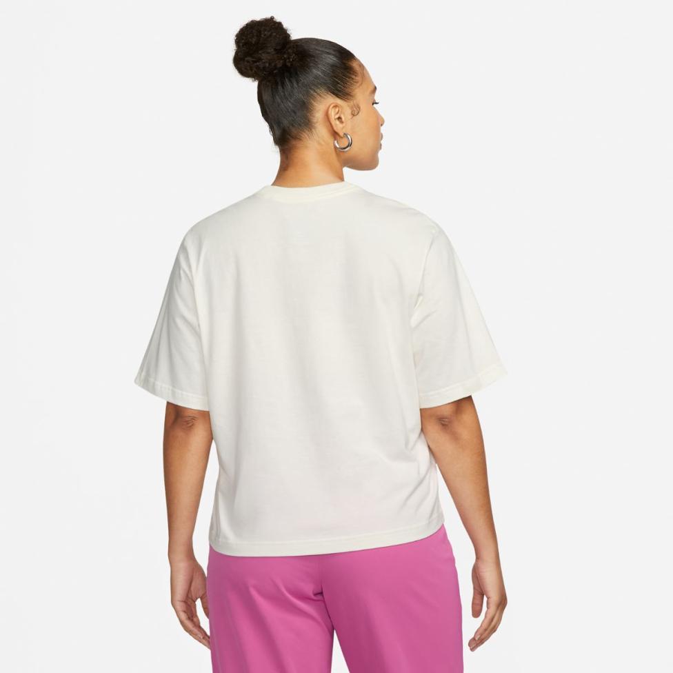 Жіноча футболка NIKE W NSW TEE OC 3 BOXY