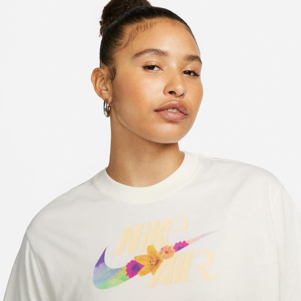Жіноча футболка NIKE W NSW TEE OC 3 BOXY_image_3