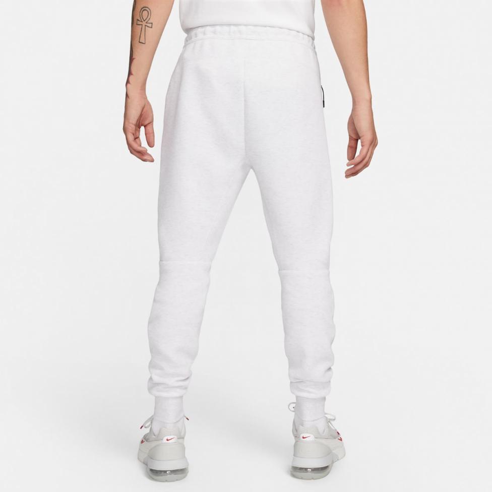 Чоловічі штани NIKE M TCH FLC JGGR