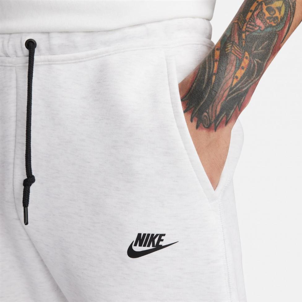 Чоловічі штани NIKE M TCH FLC JGGR_image_4