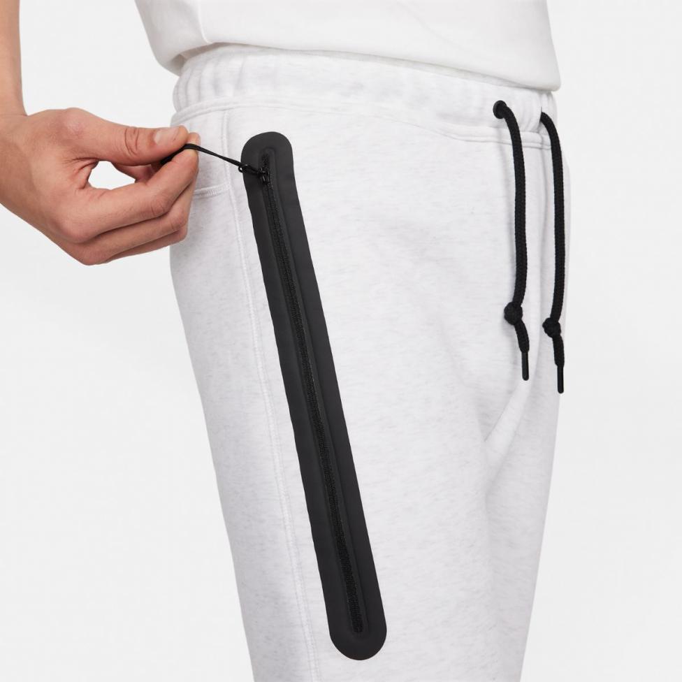 Чоловічі штани NIKE M TCH FLC JGGR_image_5