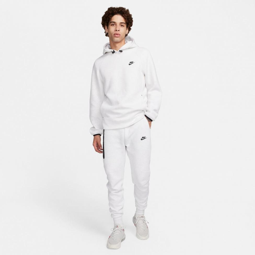 Чоловічі штани NIKE M TCH FLC JGGR_image_9