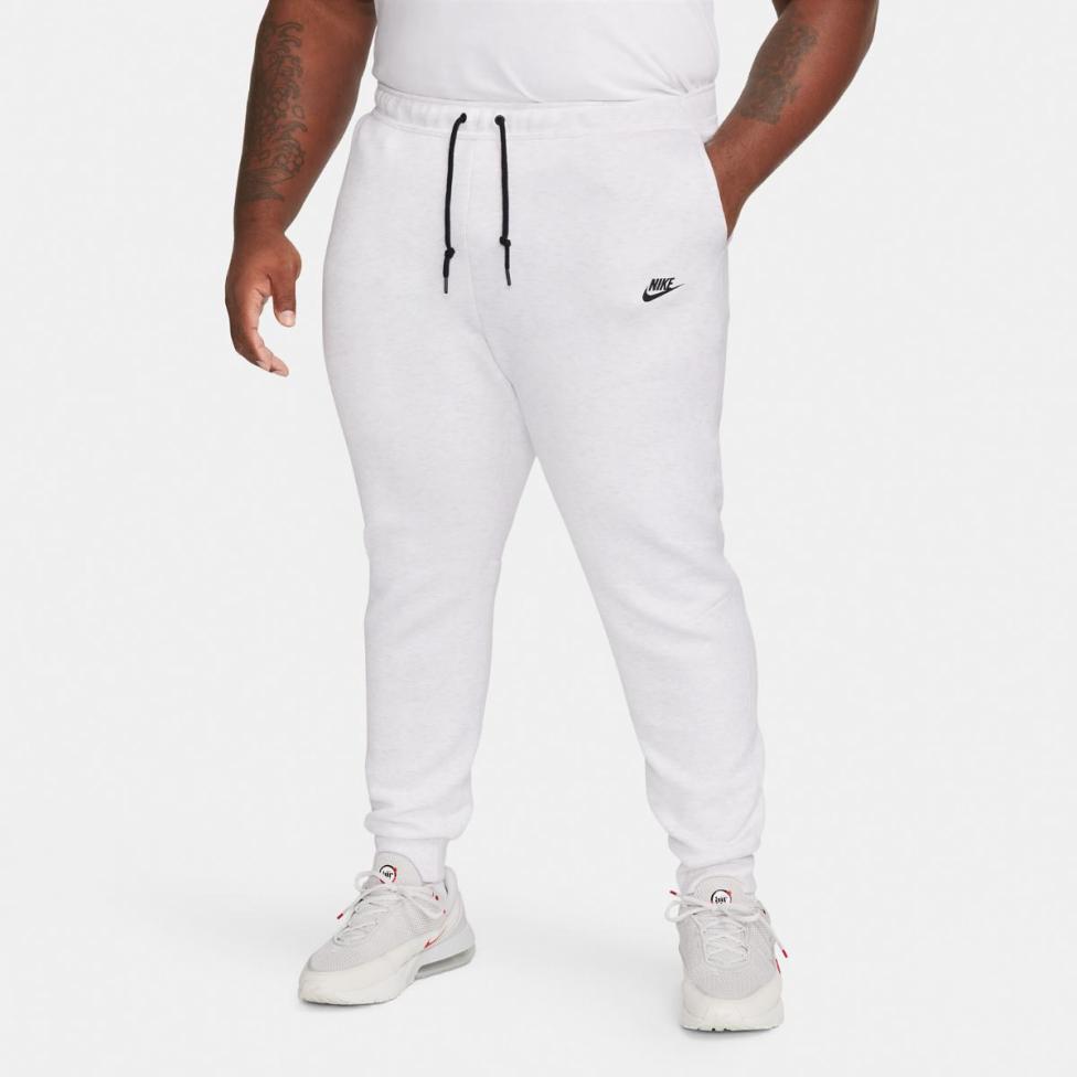 Чоловічі штани NIKE M TCH FLC JGGR_image_11