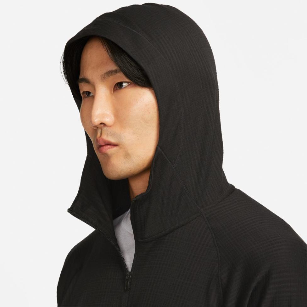 Чоловіча толстовка NIKE M NY Dri-FIT STMT JRSY FZ_image_3