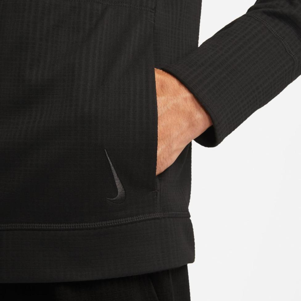 Чоловіча толстовка NIKE M NY Dri-FIT STMT JRSY FZ_image_5