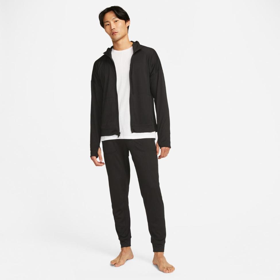 Чоловіча толстовка NIKE M NY Dri-FIT STMT JRSY FZ_image_8