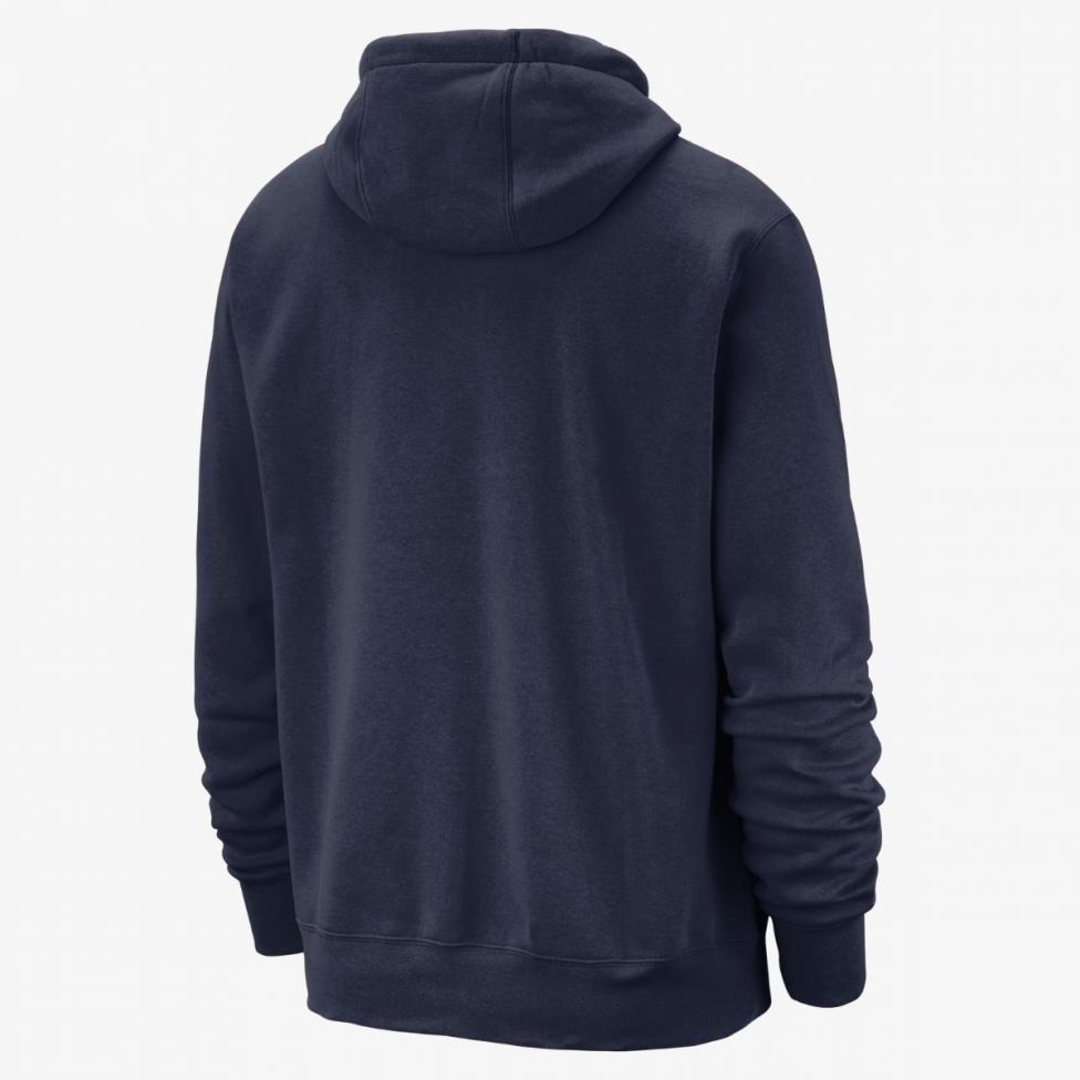 Чоловіча толстовка NIKE MEM M CLUB HDY PO