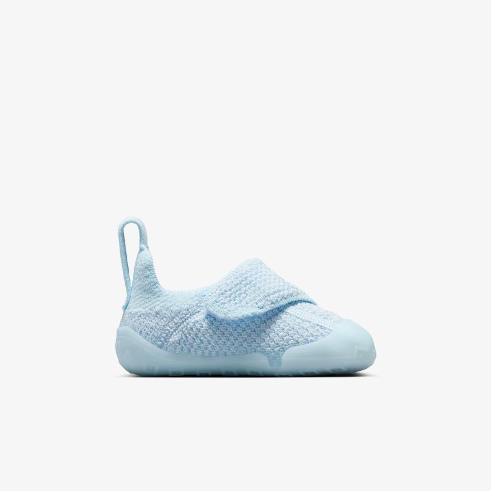Дитячі кросівки NIKE SWOOSH 1 (TD)_image_3