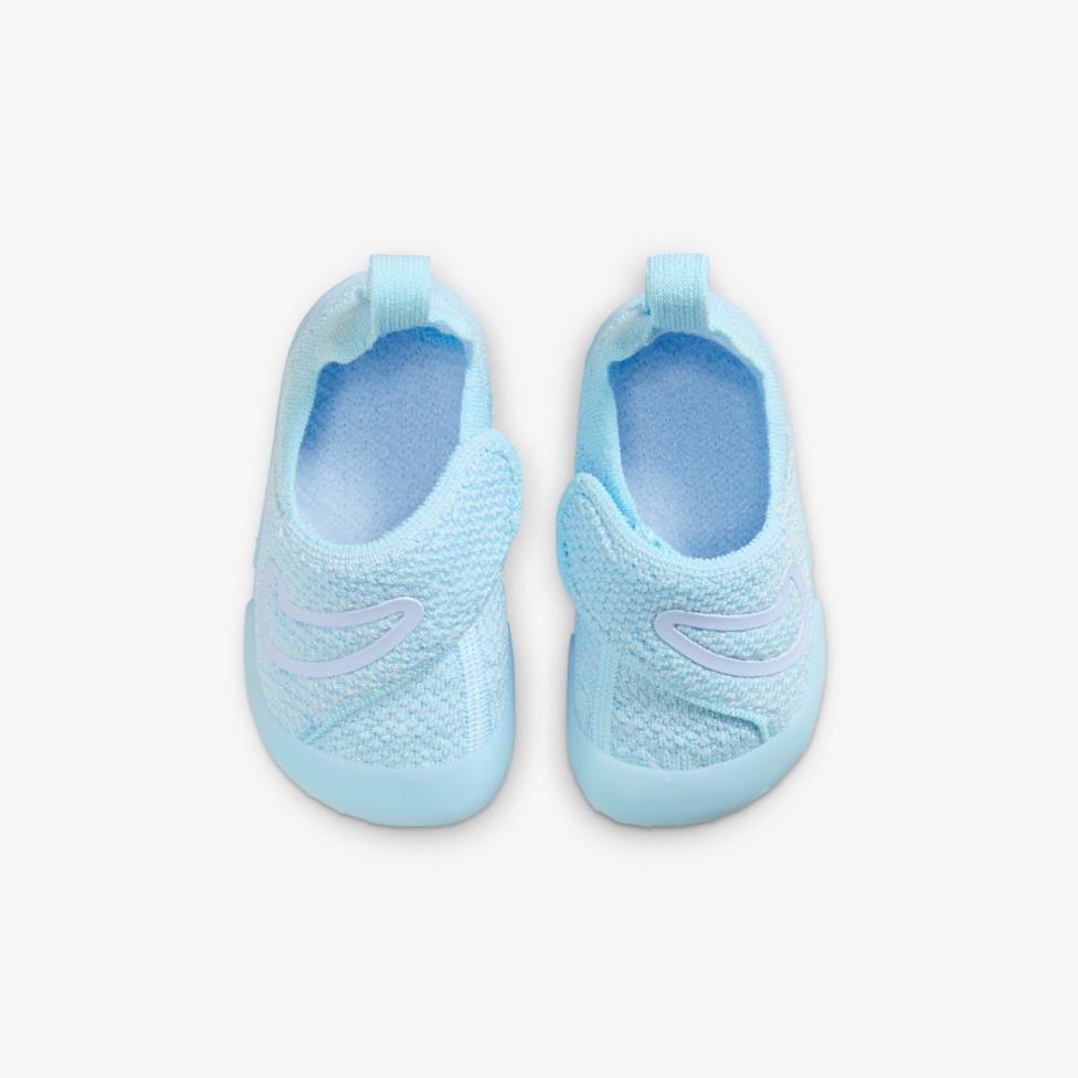 Дитячі кросівки NIKE SWOOSH 1 (TD)_image_4