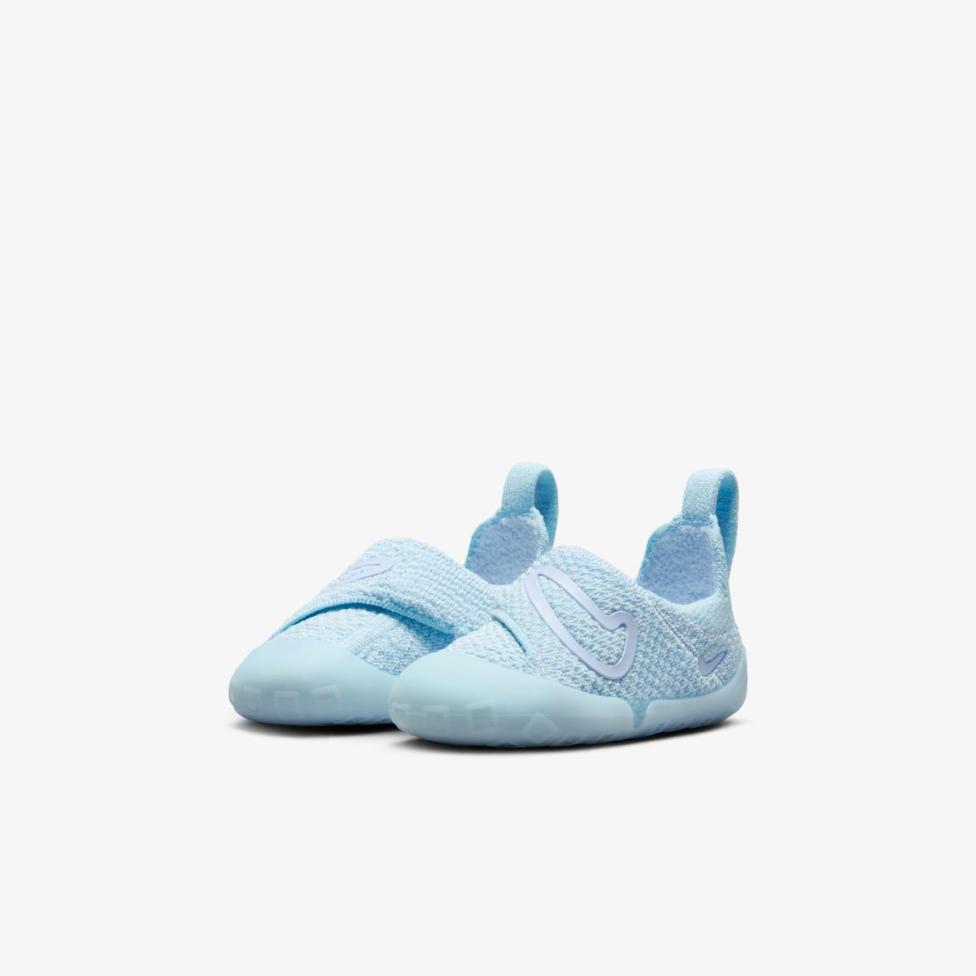 Дитячі кросівки NIKE SWOOSH 1 (TD)_image_5