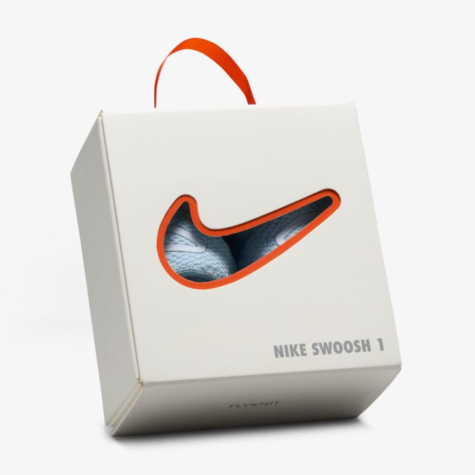 Дитячі кросівки NIKE SWOOSH 1 (TD)_image_9