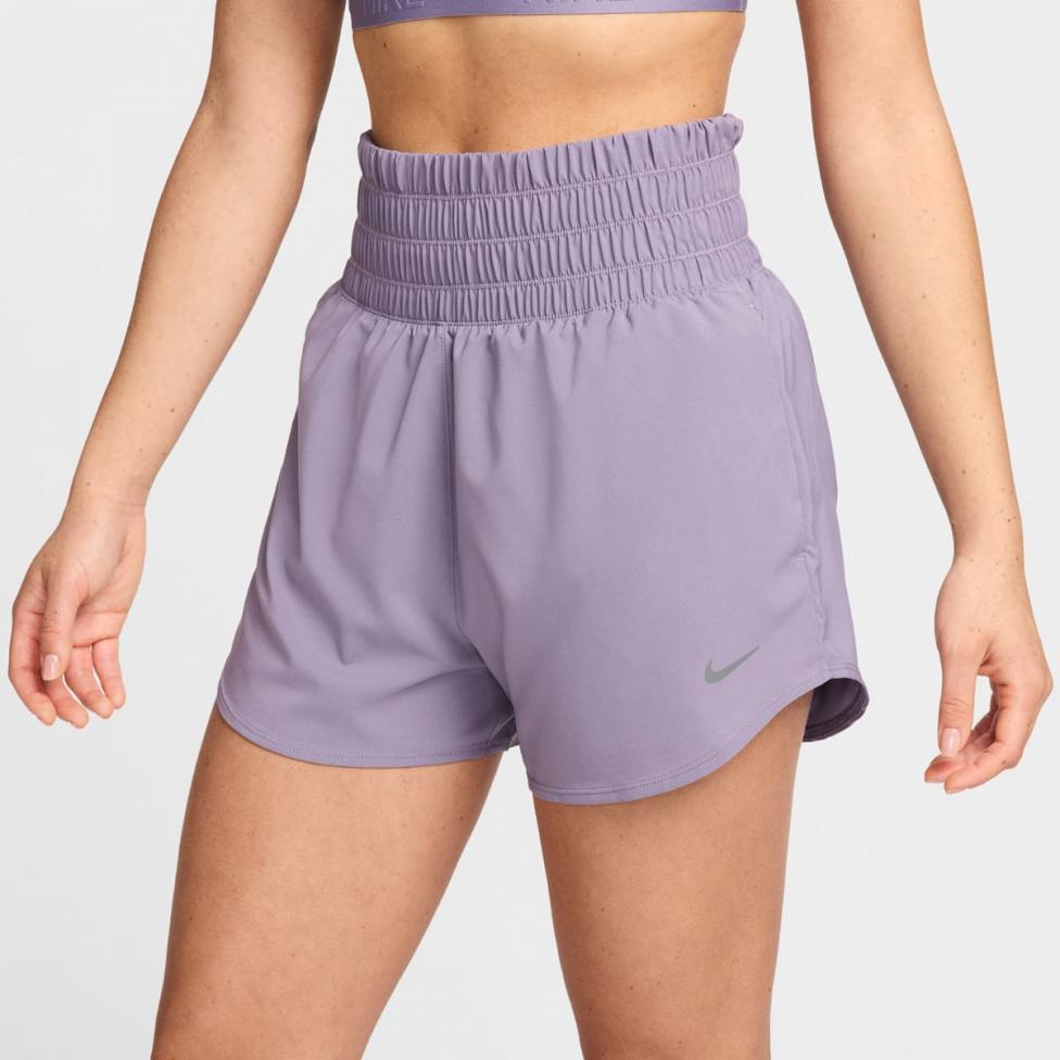 Жіночі шорти NIKE W ONE Dri-FIT ULTR HR 3 BR SHRT