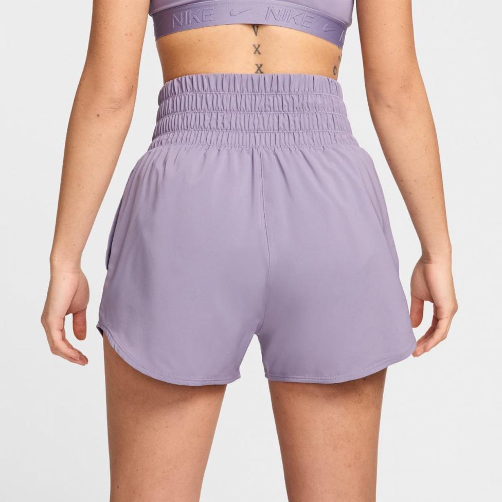 Жіночі шорти NIKE W ONE Dri-FIT ULTR HR 3 BR SHRT_image_3
