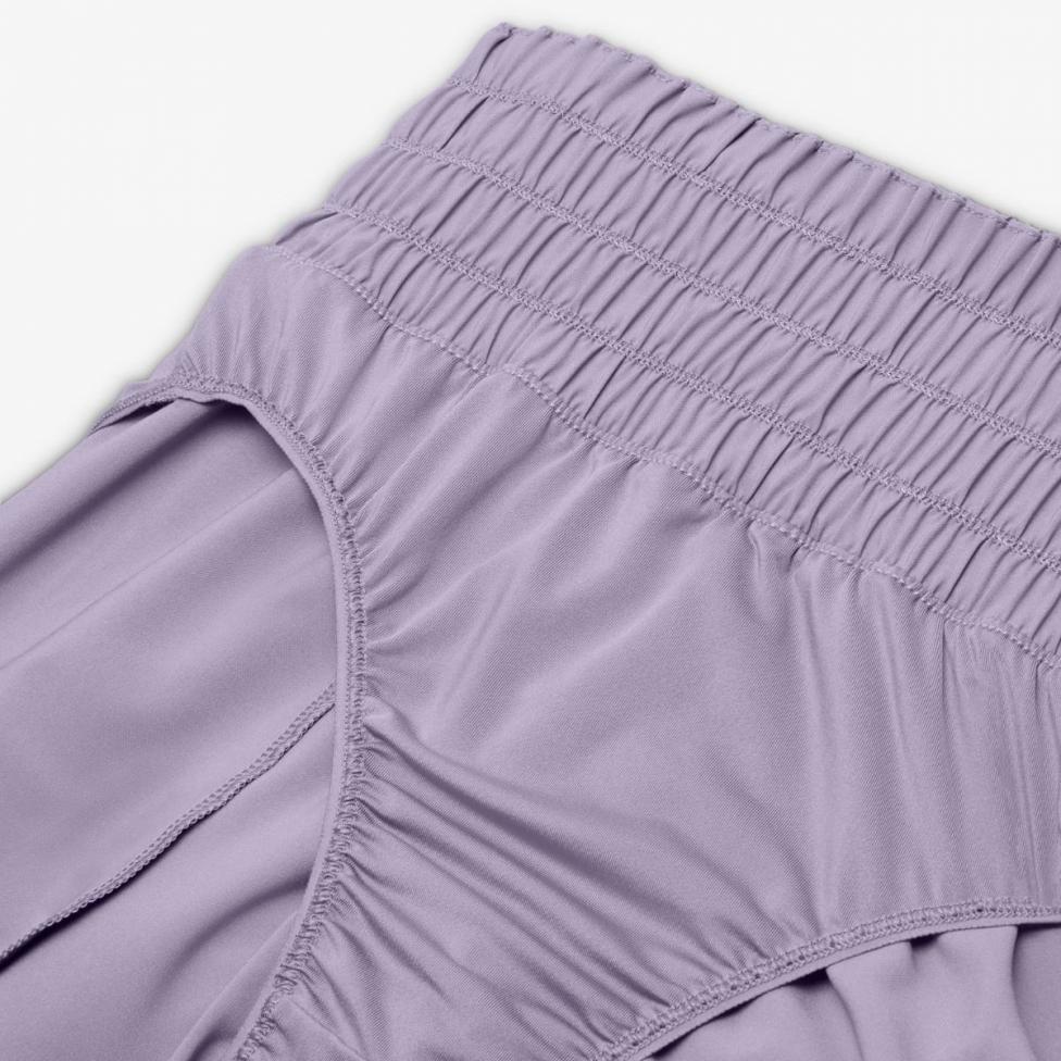 Жіночі шорти NIKE W ONE Dri-FIT ULTR HR 3 BR SHRT_image_4