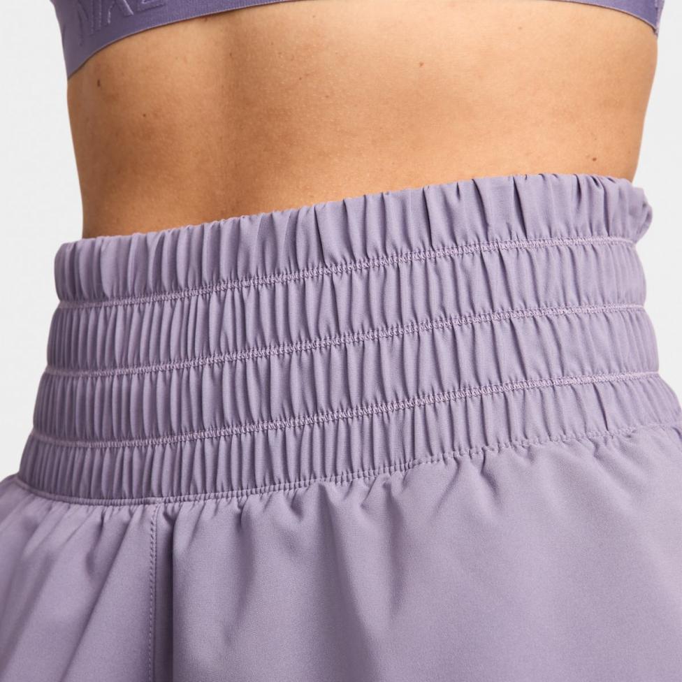 Жіночі шорти NIKE W ONE Dri-FIT ULTR HR 3 BR SHRT_image_5