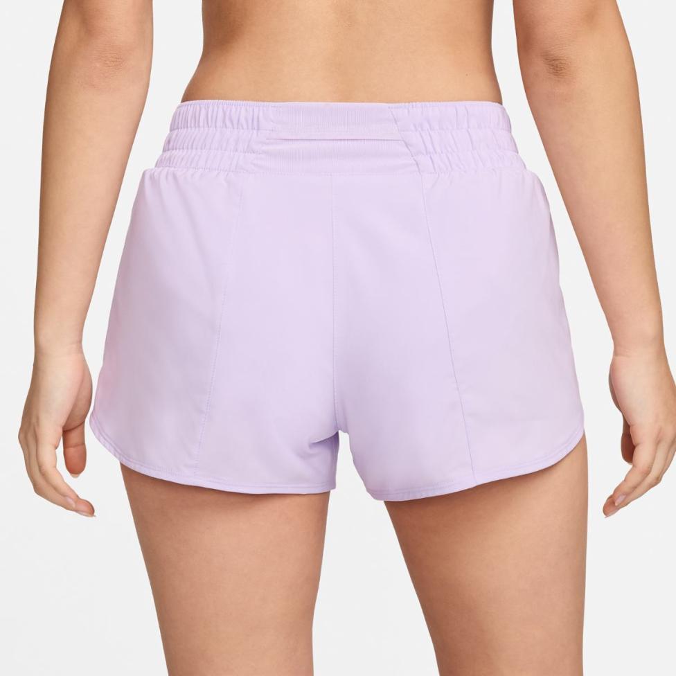 Жіночі шорти NIKE W ONE Dri-FITMR 3IN BR SHORT_image_3