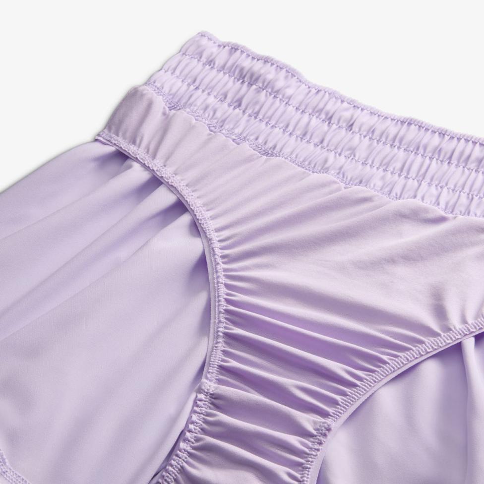 Жіночі шорти NIKE W ONE Dri-FITMR 3IN BR SHORT_image_4