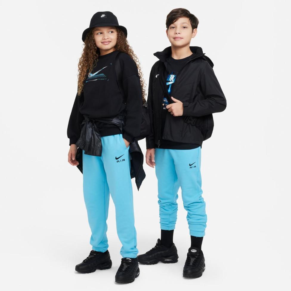 Дитячі штани NIKE K NSW AIR PANT_image_7